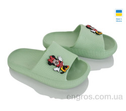 Шлепки Vladimir